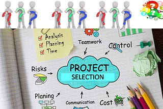 How To Select  A Good  Final Year Project?