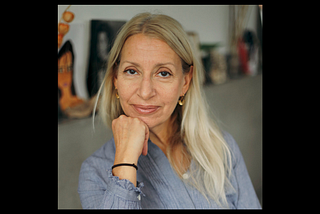 An Interview with Amanda Rubin | 2024 JFI Filmmaker in Residence