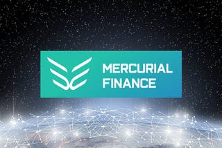 Mercurial Finance — Maximizing Utility & Yield of Stable Assets on Solana