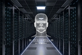 Thread: Why I’m Excited About Solidus Itech — The Future of AI 🚀