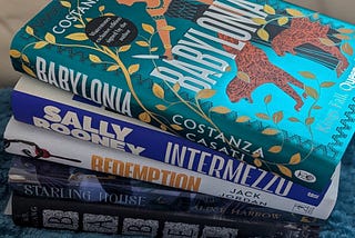 I Read 102 Books in 2024 — Here Are the Top 5 You Need on Your TBR List