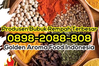 FAVORIT! WA 0898–2088–808 Jual Bubuk Kari India Powder di Jogjakarta Polewali GAFI Pusat Grosir…