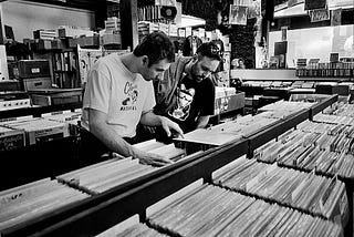 Music Discovery in 2016