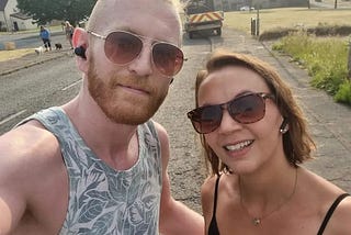 Celebrating 15 Years Together