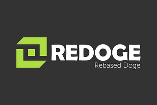Introducing REDOGE