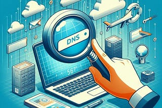 Understanding DNS: The Backbone of the Internet