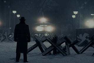 Spielberg Celebration: ‘Munich’ and ‘Bridge of Spies’