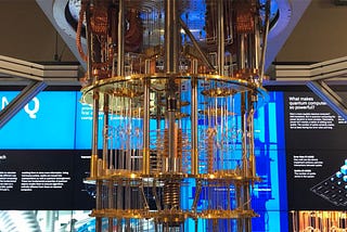 Quantum Computing — A new wave in software and IT industry