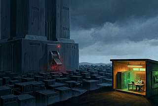 Your AI Stack Has a Kill Switch. Someone Else Is Holding It.