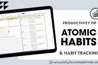 8 Things to do After Reading Atomic Habits