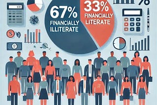 Enabling Youth: The Crucial Role of Financial Literacy in Building a Secure Future