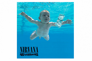 “Nevermind”: o álbum que virou a chave no mundo da música