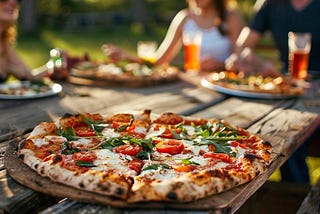 Ooni Memorial Day Sale 2024: 20–30% Off Pizza Ovens & Accessories