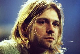 El caso de Kurt Cobain