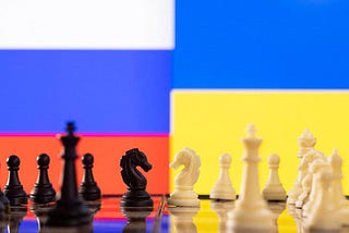 How Russia-Ukraine Conflict Affected the Chess Community