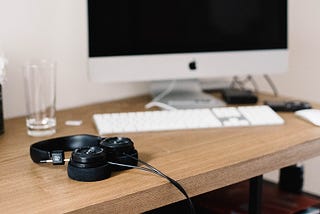 What does a transcriber do and what is audio transcription?