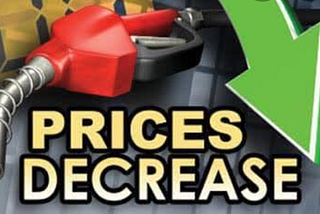 Much Ado About Petrol Price Reduction