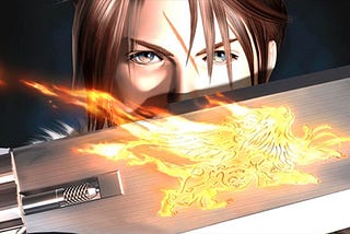 Final Fantasy VIII — Legado e futuro da Franquia