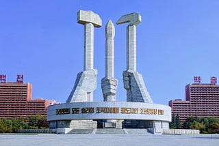 How to be smart in North Korea