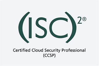 In 2023, it’s time to get your CCSP certification