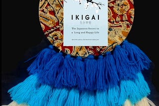 Ikigai — The Japanese Secret to a Long and Happy Life