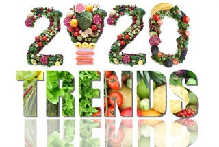 Top 5 Health Trends Coming Up