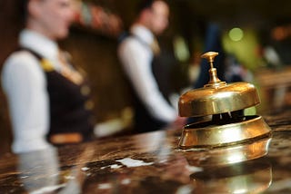 No, Your Hotel Business Doesn’t Need a Mobile App