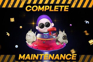 Dvision Network Q1 Update: Expanding the Metaverse with Tokyo & New Dungeons
