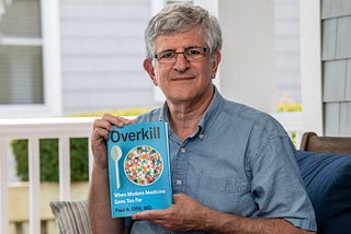 An Open Letter To Professor Paul Offit: On the Critical Importance Of Establishing “Medical…