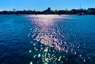 Join Me On My 365-Day Peaceful Photo Challenge — Day 79