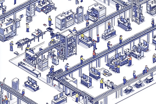 Humans as Connective Tissue: The Hidden Costs of Government Digital Transformation