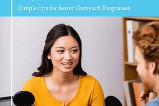 podcast guest outreach
