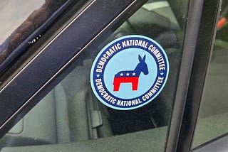 What’s Wrong With the GOP? Everything!