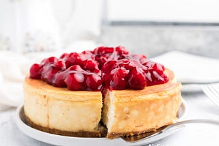 18 Mouthwatering Cheesecake Recipes Most Desired 2021!