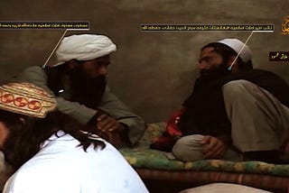TTP was established by the permission of Afghan Taliban leaders, fought in Afghanistan and harbored…