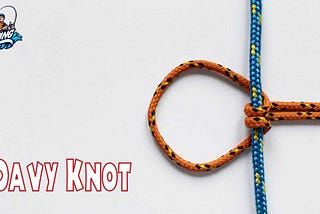 Mastering the Davy Knot: Tips and Techniques for Perfect Tying