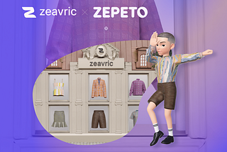 Unleashing the Potential of 3D: Exploring 3D Career Opportunities with zeavric in Fashion…
