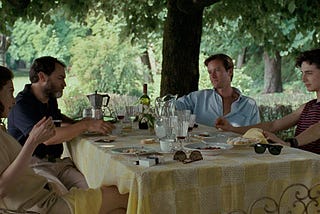 The natural yet substantive beauty of “Call Me By Your Name,” and its unique capacity to embrace…