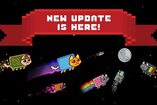 New Update is here!