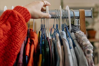 8 Reasons Why You Should Buy Secondhand
