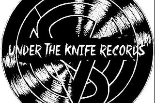 What did you miss in 2020? Punk suggestions for punx. Under The Knife Records. New York, NY, USA
