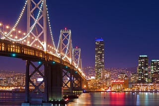 Review for some of good restaurants and lounge to go in San Francisco (on going list)