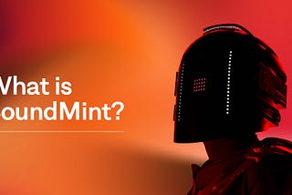Introducing SoundMint: A New Medium for Music Art