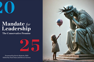 Project 2025 as a Roadmap to Fascism and Theocracy