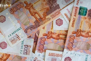 Russia’s Ruble is the World’s best performing Fiat currency.