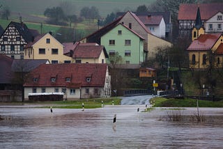 Extremes Wetter: Warum es kein “normaler” Winter ist