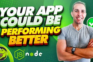 Increase Node.js Performance with Libuv Thread Pool