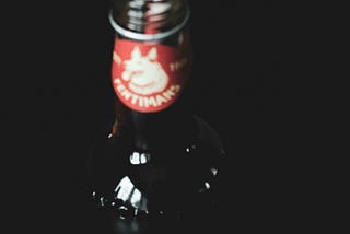 Soda Jerk