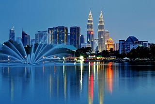 The Travel Requirements for Malaysia?