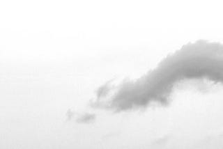 Why I Love Gloomy Weather